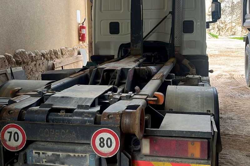 OmecoHub - Immagine IVECO 120EL22